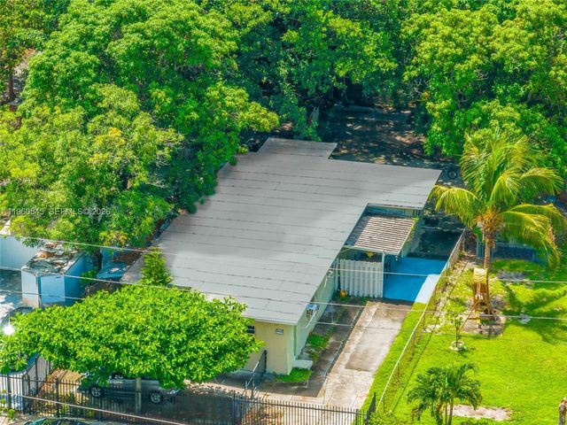 120 NW 32, Miami, FL 33127