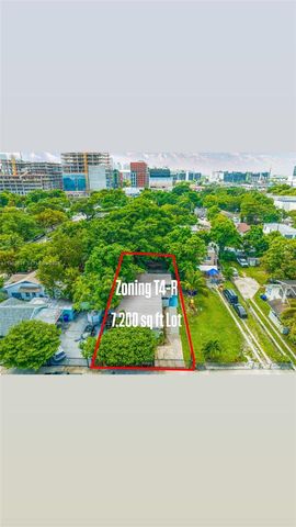 120 NW 32, Miami, FL 33127