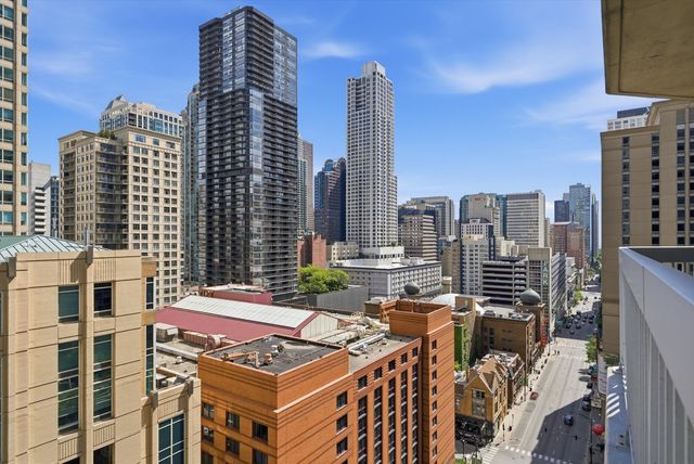 545 N Dearborn Street W1703, Chicago, IL 60654