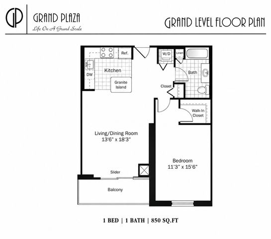 545 N Dearborn Street W1703, Chicago, IL 60654