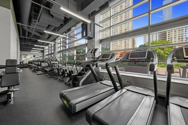 545 N Dearborn Street W1703, Chicago, IL 60654