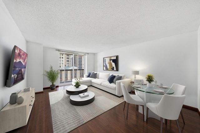 545 N Dearborn Street W1703, Chicago, IL 60654
