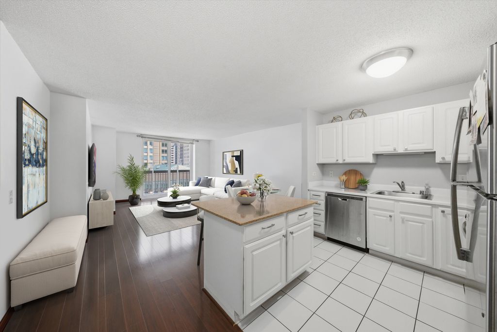 545 N Dearborn Street W1703, Chicago, IL 60654 — photo 4
