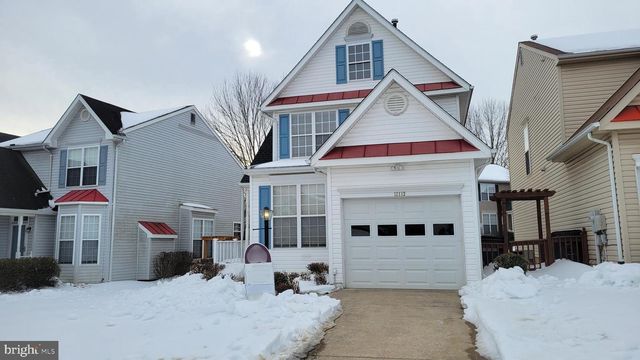 12132 TANGO LN, Woodbridge, VA 22193