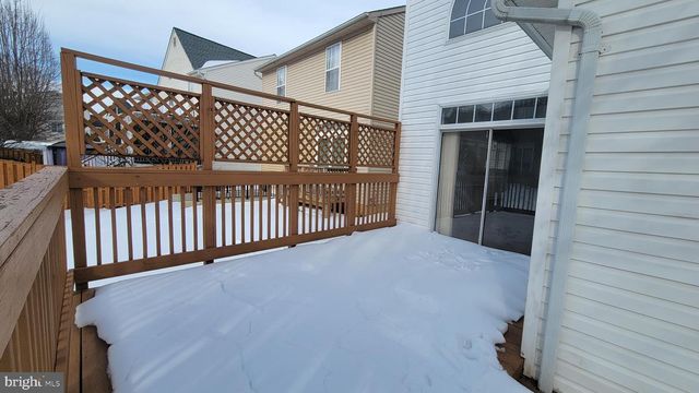 12132 TANGO LN, Woodbridge, VA 22193