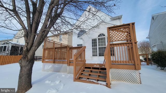 12132 TANGO LN, Woodbridge, VA 22193