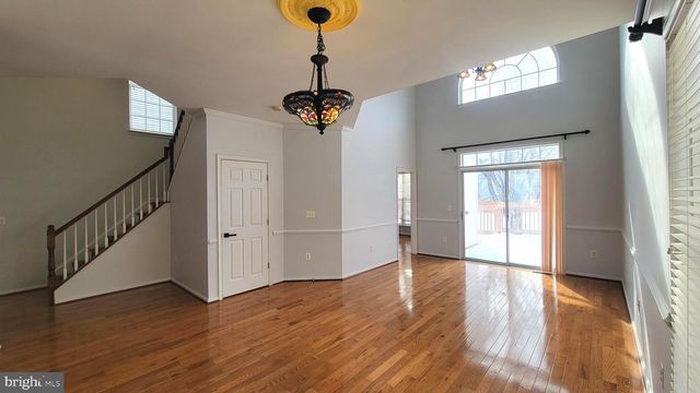 12132 TANGO LN, Woodbridge, VA 22193