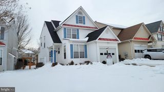 12132 TANGO LN, Woodbridge, VA 22193