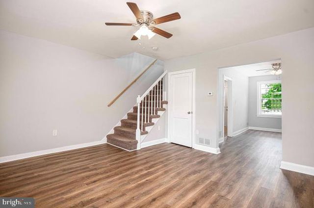 114 RIVERTHORN RD, Middle River, MD 21220