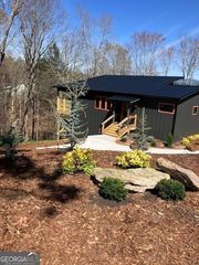 748 Flat Branch Road, Ellijay, GA 30540