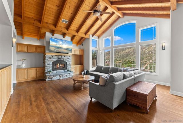 15945 Shalom, Ramona, CA 92065