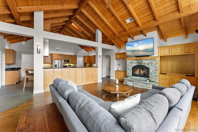 15945 Shalom, Ramona, CA 92065