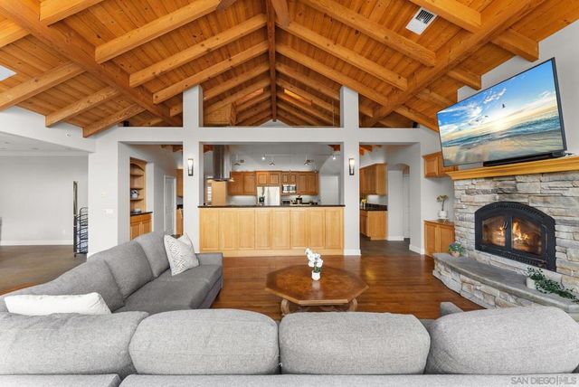 15945 Shalom, Ramona, CA 92065