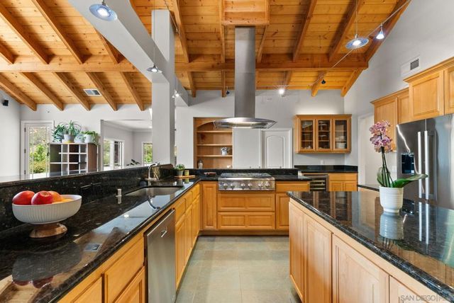 15945 Shalom, Ramona, CA 92065