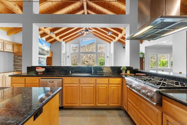 15945 Shalom, Ramona, CA 92065