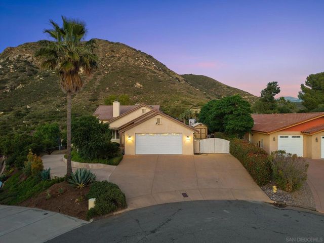 15945 Shalom, Ramona, CA 92065