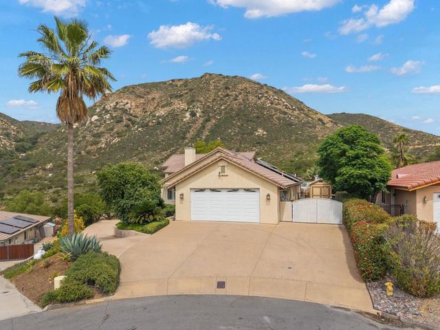 15945 Shalom, Ramona, CA 92065