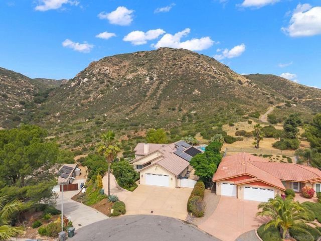 15945 Shalom, Ramona, CA 92065