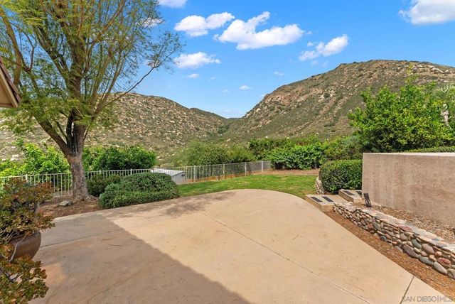 15945 Shalom, Ramona, CA 92065