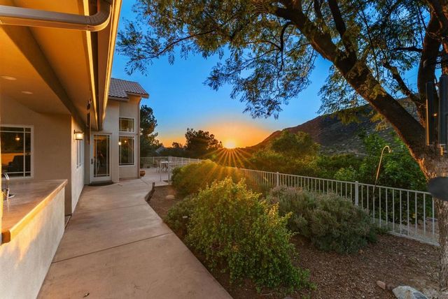 15945 Shalom, Ramona, CA 92065