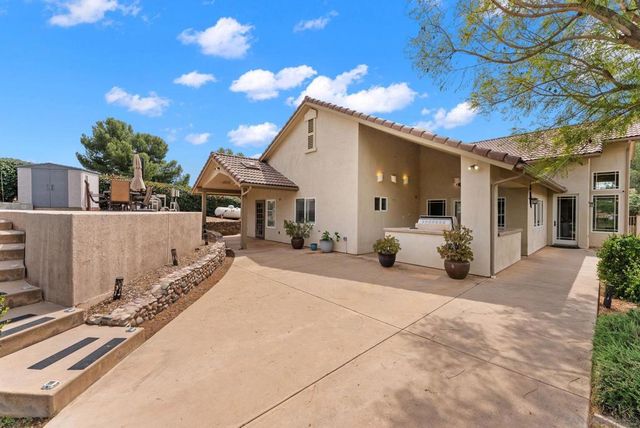 15945 Shalom, Ramona, CA 92065