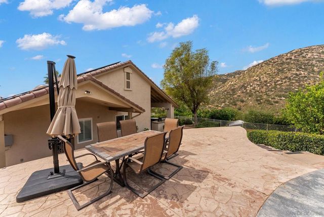 15945 Shalom, Ramona, CA 92065