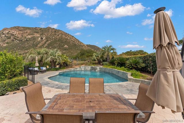 15945 Shalom, Ramona, CA 92065