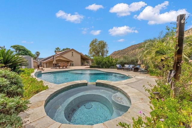 15945 Shalom, Ramona, CA 92065