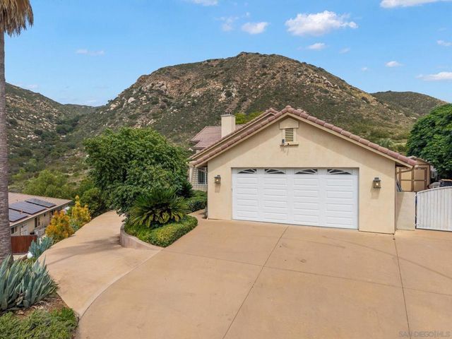 15945 Shalom, Ramona, CA 92065