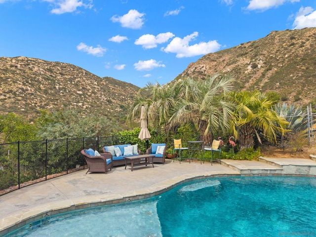 15945 Shalom, Ramona, CA 92065