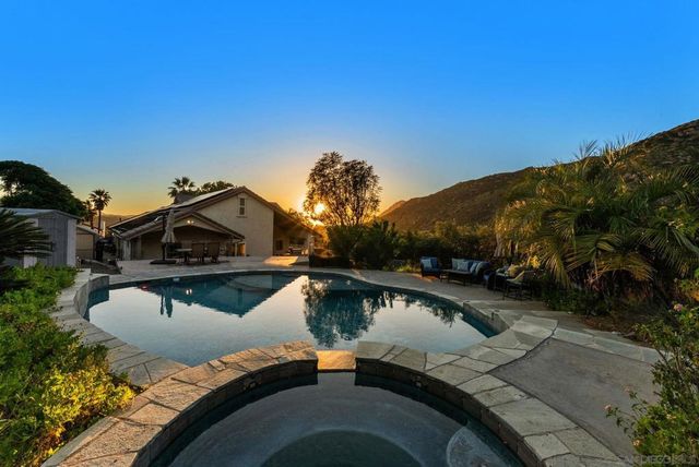 15945 Shalom, Ramona, CA 92065