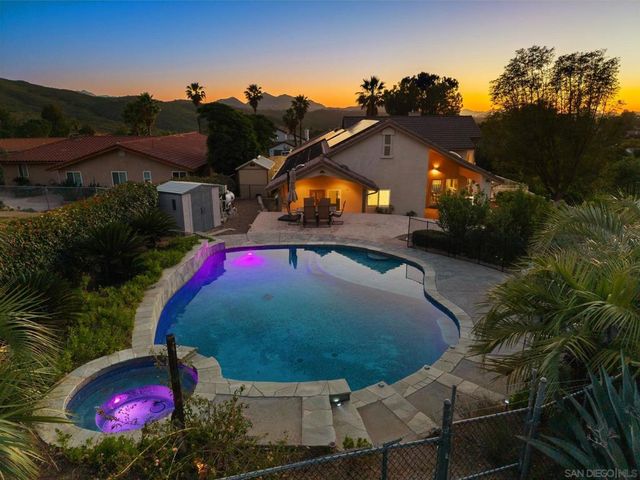 15945 Shalom, Ramona, CA 92065