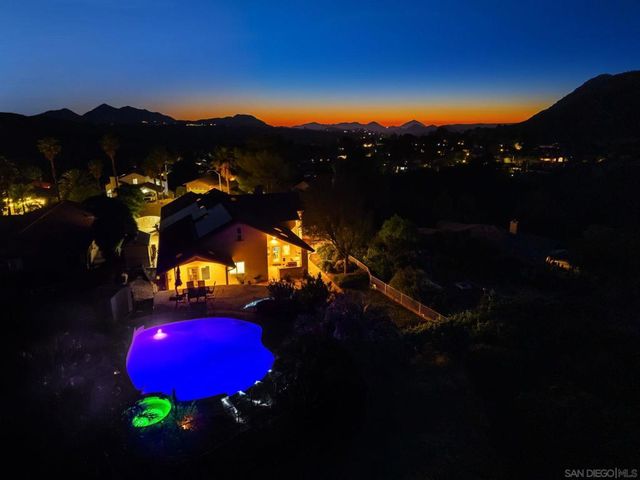 15945 Shalom, Ramona, CA 92065