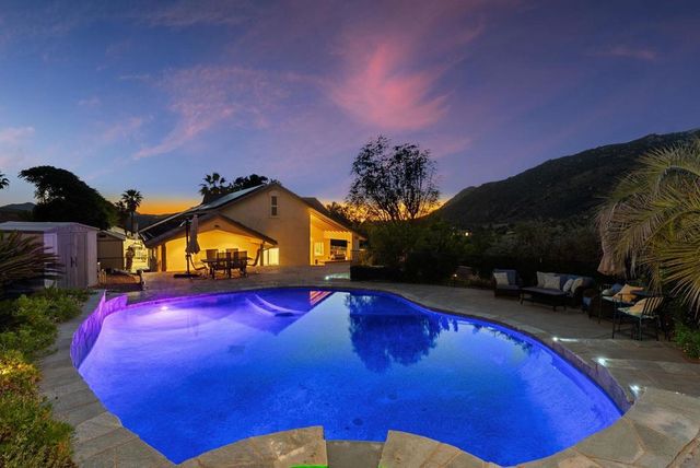 15945 Shalom, Ramona, CA 92065