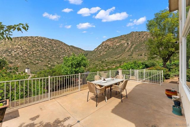 15945 Shalom, Ramona, CA 92065