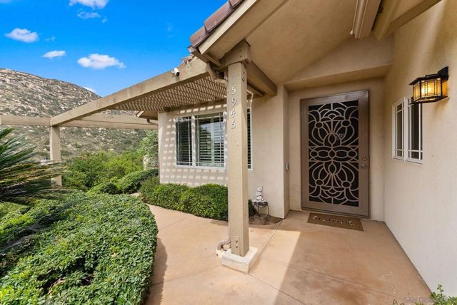 15945 Shalom, Ramona, CA 92065