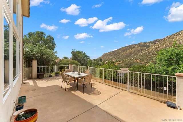 15945 Shalom, Ramona, CA 92065