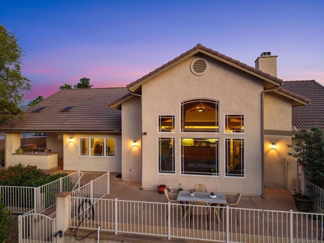 15945 Shalom, Ramona, CA 92065