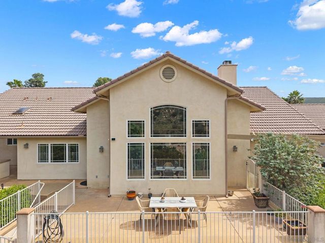 15945 Shalom, Ramona, CA 92065