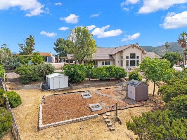 15945 Shalom, Ramona, CA 92065