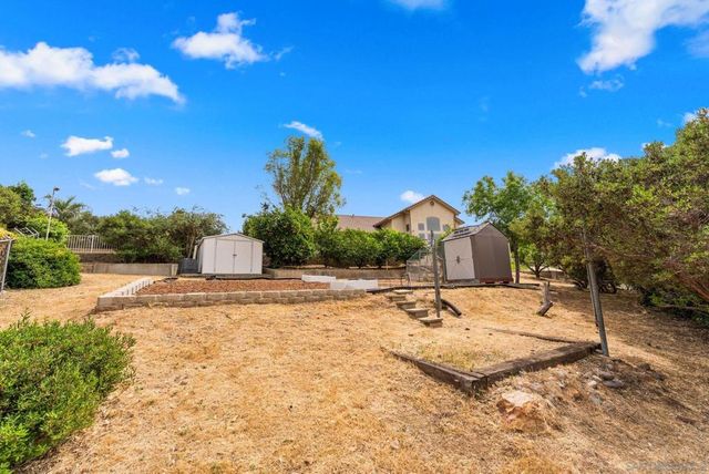 15945 Shalom, Ramona, CA 92065