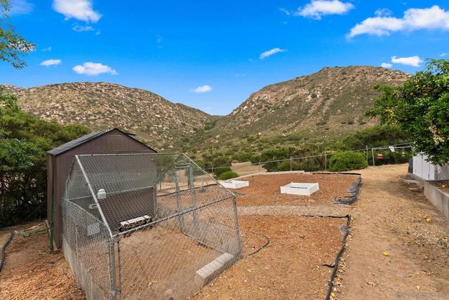 15945 Shalom, Ramona, CA 92065