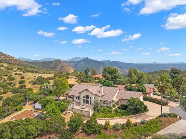 15945 Shalom, Ramona, CA 92065