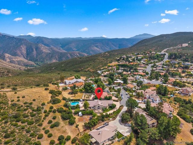 15945 Shalom, Ramona, CA 92065