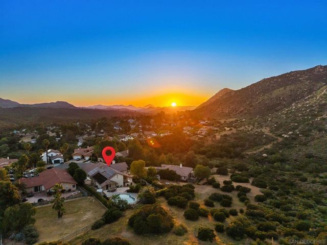 15945 Shalom, Ramona, CA 92065