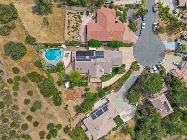 15945 Shalom, Ramona, CA 92065