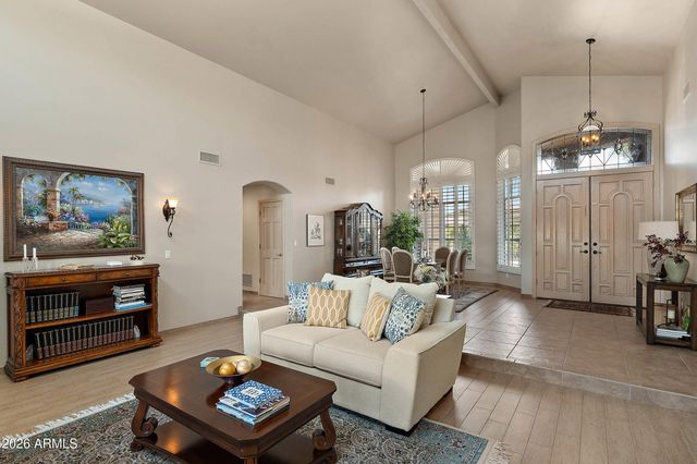 10195 E CORRINE Drive, Scottsdale, AZ 85260