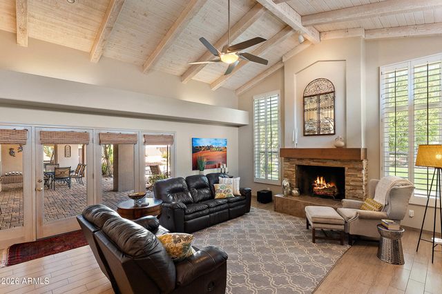 10195 E CORRINE Drive, Scottsdale, AZ 85260