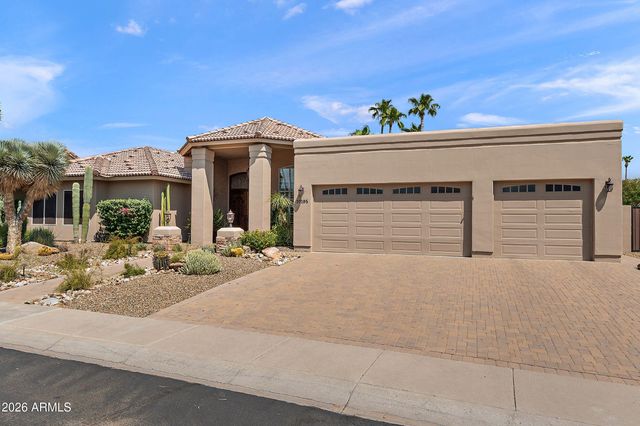 10195 E CORRINE Drive, Scottsdale, AZ 85260