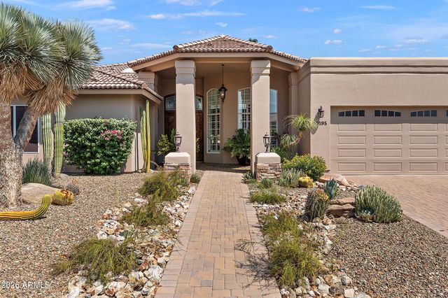 10195 E CORRINE Drive, Scottsdale, AZ 85260